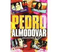 Pedro Almodovar Collection [Import]
