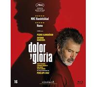 Pedro Almodovar - Dolor Y Gloria