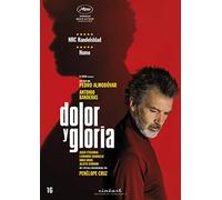 Pedro Almodovar - Dolor Y Gloria
