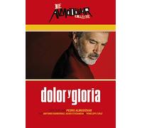 Pedro Almodovar - Dolor Y Gloria [Import]