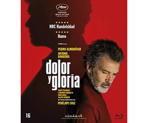 Pedro Almodovar - Dolor Y Gloria
