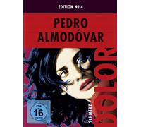 Pedro Almodovar Edition No.4 - Pedro Almodovar Edition No.4 [Import]