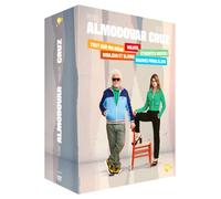 Pedro Almodóvar Et Penélope Cruz - Coffret 5 Films