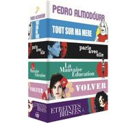 Pedro Almodóvar-Integrale 1998-2009 [Édition Limitée]