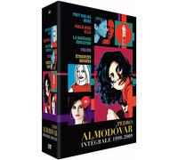 Pedro Almodóvar - Integrale 1998-2009 - Pack