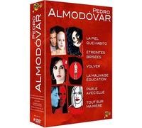 Pedro Almodóvar-Integrale 1998-2011 [Édition Limitée]