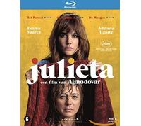 Pedro Almodovar - Julieta (NL) Blu-Ray [Import]
