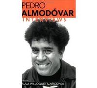 Pedro Almodovar Paula Willoquet-Maricondi, Pedro Almodovar (Auteur)