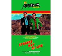 Pedro Almodovar - Strange Way of Life