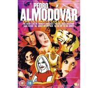 Pedro Almodovar - The Ultimate Collection