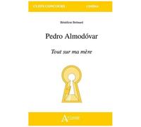 Pedro Almodovar - Tout Sur Ma Mère
