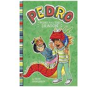 Pedro And The Dragon