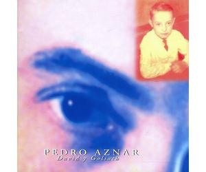 PEDRO AZNAR - David y Goliath