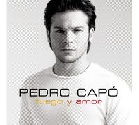 Pedro Capo - Fuego y Amor
