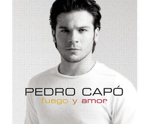 Pedro Capo - Fuego y Amor