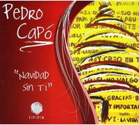 Pedro Capo - Navidad Sin Ti (Kmart Exclusive) [Import]