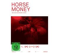 Horse Money (OmU) (DVD) Ventura Pedro Costa Vitalina Varela