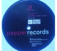 Pedro Del Mar - Harder?!
