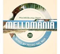 Pedro del Mar - Mellomania 20
