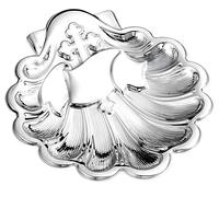 Pedro Duran 00069057 Coquillage de Baptême avec Croix San Juan