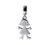 Pedro Duran 00504859 Charm Bijou Maman Argent