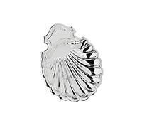 Pedro Duran 02068001 Coquillage de Baptême Nazareth 14 x 12 cm