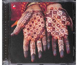 Pedro Estevan (percussion) - El aroma del tiempo - The Scent of Time