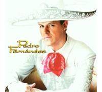 Pedro Fernandez [Import]