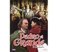 Pedro Grande: El Testamento [Import]
