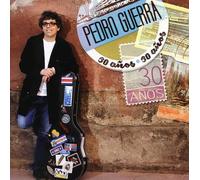 Pedro Guerra 30 Anos [Import]