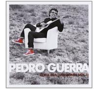 Pedro Guerra - Alma Mia Versiones 1