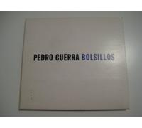 Pedro Guerra – Bolsillos – Import (BMG)