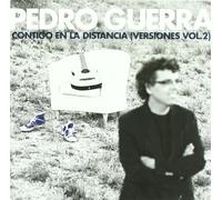 Pedro Guerra - Contigo En La Distacia