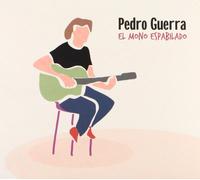 Pedro Guerra - El Mono Espabilado
