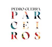 Pedro Guerra - Parceiros [Import]