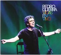Pedro Guerra - Vidas En Vivo