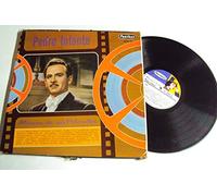 Pedro infante canta musica de sus peliculas