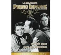 Pedro Infante - Dicen que soy mujeriego (1949) (DVD) G