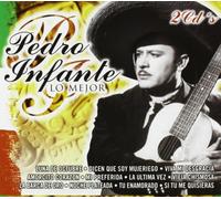 Pedro Infante - Lo Mejor [Import]
