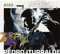 Pedro Iturralde - Jazz en Espana Vol.2 (2CD) [Import]