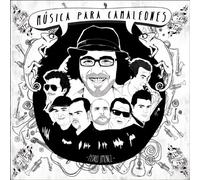 Pedro Jimenez - Música Para Camaleones [Import]
