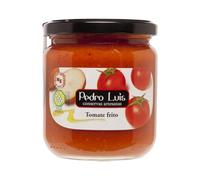 PEDRO LUIS Sauce tomate rôtie 340 g Lot de 3