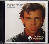 Pedro Marin - Mis Exitos (UK Import)
