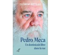 Pedro Meca: Un homme libre dans la rue