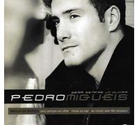 Pedro Migueis - Sera Sempre Um Olhar [CD] 2008