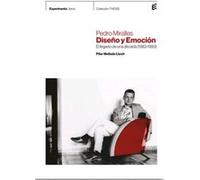 Pedro Miralles. Diseño Y Emocion El Legado De Una Decada (19 - [Livre en VO] Mellado Lluch, Pilar (Auteur)