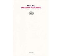 Pedro Páramo