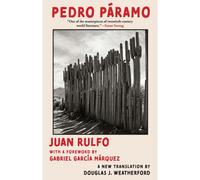 Pedro Páramo