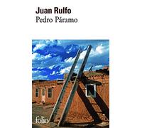 Juan Rulfo – Pedro Páramo – Roman – Traduit par Gabriel Iaculli – Poche – Gallimard