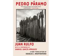 Pedro Páramo